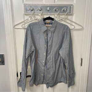 TIMBERLAND Button Up